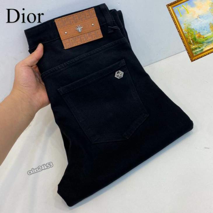Picture of Dior Jeans Long _SKUDiorsz28-3825tx499438